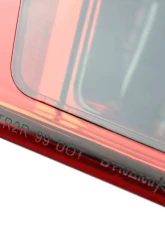 Spec-D Sequential LED Taillights - RS (Chrome Housing/Red Smoke Lens) Ford Mustang 1999-2004                                     - LT-MST99RGLED-SQ-RS - Image 7