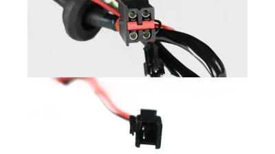 Spec-D Sequential LED Taillights (Chrome Housing/Red Lens) Ford Mustang 1999-2004                                     - LT-MST99RLED-SQ-TM - Image 9