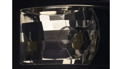 Spec-D LED Taillights (Glossy Black housing/Smoked Lens) Dodge Ram 2007-2009                                     - LT-RAM07BBLED-TM - Image 4