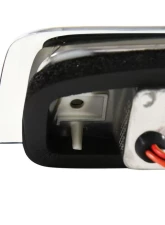 Spec-D SMD LED 3rd Brake Light (Chrome Housing/Clear Lens) Dodge RAM 2009-2013                                     - LT-RAM09RBCLED-RS - Image 7