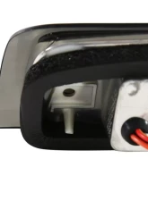 Spec-D SMD LED 3rd Brake Light (Chrome Housing/Smoke Lens) Dodge RAM 2009-2013                                     - LT-RAM09RBGLED-RS - Image 7