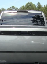 Spec-D SMD LED 3rd Brake Light (Chrome Housing/Smoke Lens) Dodge RAM 2009-2013                                     - LT-RAM09RBGLED-RS - Image 9