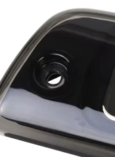 Spec-D LED 3rd Brake Light (Black Housing/Smoke Lens) Dodge RAM 1994-2002                                     - LT-RAM94RBGLED-RS - Image 5