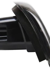 Spec-D LED 3rd Brake Light (Black Housing/Smoke Lens) Dodge RAM 1994-2002                                     - LT-RAM94RBGLED-RS - Image 7