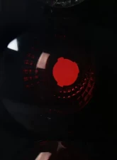 Spec-D Taillights (Glossy Black Housing/Smoked Lens) Chevrolet Silverado 2003-2007                                     - LT-SIV03BB-TM - Image 3