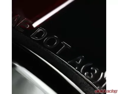 Spec-D LED Taillights - G2 (Jet Black Housing/Clear Lens) Chevrolet Silverado 2003-2007 - LT-SIV03BKLED-G2-TM