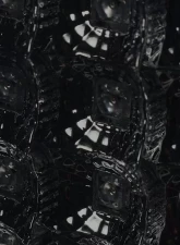 Spec-D LED Taillights - G2 (Chrome Housing/Smoked Lens) Chevrolet Silverado 2003-2007                                     - LT-SIV03GLED-G2-TM - Image 3