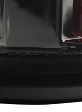 Spec-D LED Taillights - G2 (Chrome Housing/Smoked Lens) Chevrolet Silverado 2003-2007                                     - LT-SIV03GLED-G2-TM - Image 7