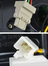 Spec-D LED Taillights (Chrome Housing/Red Lens) Chevrolet Silverado 2007-2014                                     - LT-SIV07RLED-TM - Image 8