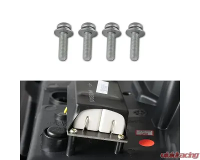 Spec-D LED Taillights (Jet Black Housing/Clear Lens) Chevrolet Silverado | GMC Sierra 2014-2019 - LT-SIV14BKLED-TM