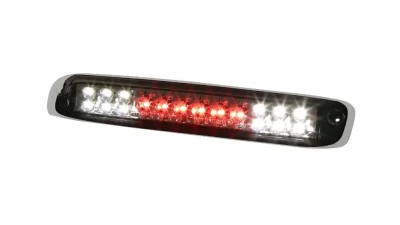 Spec-D LED 3rd Brake Light - RS (Chrome Housing/Smoked Lens) Chevrolet Silverado | GMC Sierra 1999-2007                                     - LT-SIV99RBGLED-RS - Image 10