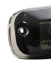 Spec-D LED 3rd Brake Light - RS (Chrome Housing/Smoke Lens) Chevrolet | GMC 1999-2007                                     - LT-SIV99RBGLED-RS - Image 3