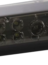 Spec-D LED 3rd Brake Light - RS (Chrome Housing/Smoke Lens) Chevrolet | GMC 1999-2007                                     - LT-SIV99RBGLED-RS - Image 5