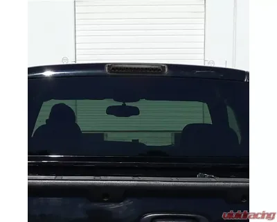 Spec-D LED 3rd Brake Light - RS (Chrome Housing/Smoke Lens) Chevrolet | GMC 1999-2007 - LT-SIV99RBGLED-RS