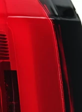 Spec-D LED Taillights (Chrome Housing/Red Lens) Chevrolet Tahoe | Suburban 2015-2020                                     - LT-TAH15RLED-TM - Image 4