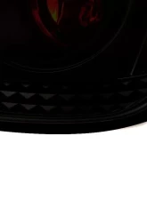Spec-D Taillights (Glossy Black Housing/Smoke Lens) Scion tC 2004-2010                                     - LT-TC04G2BB-TM - Image 5