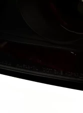 Spec-D Taillights (Glossy Black Housing/Smoke Lens) Scion tC 2004-2010                                     - LT-TC04G2BB-TM - Image 6