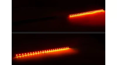 Spec-D Universal 49" Multifunctional LED Tailgate Light Strip                                     - LTG-LED49-KS - Image 3