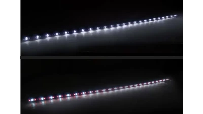 Spec-D Universal 49" Multifunctional LED Tailgate Light Strip                                     - LTG-LED49-KS - Image 4