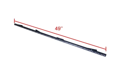 Spec-D Universal 49" Multifunctional LED Tailgate Light Strip                                     - LTG-LED49-KS - Image 6