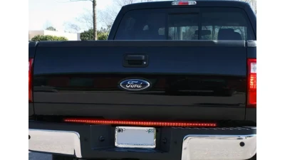 Spec-D Universal 49" Multifunctional LED Tailgate Light Strip                                     - LTG-LED49-KS - Image 8