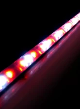 Spec-D Universal 60" Multifunctional LED Tailgate Light Strip                                     - LTG-LED60-KS - Image 3