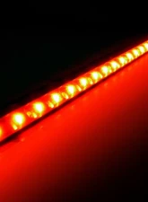 Spec-D Universal 60" Multifunctional LED Tailgate Light Strip                                     - LTG-LED60-KS - Image 4