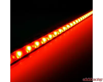 Spec-D Universal 60" Multifunctional LED Tailgate Light Strip - LTG-LED60-KS