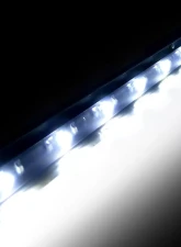 Spec-D Universal 60" Multifunctional LED Tailgate Light Strip                                     - LTG-LED60-KS - Image 5