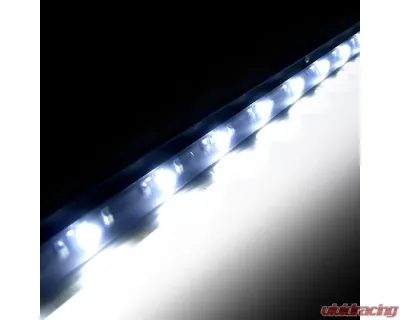 Spec-D Universal 60" Multifunctional LED Tailgate Light Strip - LTG-LED60-KS