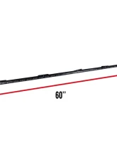 Spec-D Universal 60" Multifunctional LED Tailgate Light Strip                                     - LTG-LED60-KS - Image 8