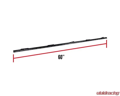 Spec-D Universal 60" Multifunctional LED Tailgate Light Strip - LTG-LED60-KS
