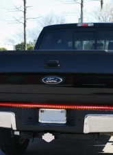 Spec-D Universal 60" Multifunctional LED Tailgate Light Strip                                     - LTG-LED60-KS - Image 10