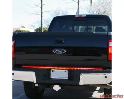 Spec-D Universal 60" Multifunctional LED Tailgate Light Strip - LTG-LED60-KS