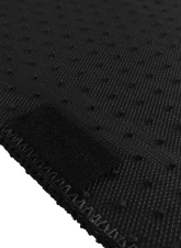 Spec-D Black Carpet Floor Mats (4pc) Ford Mustang 1994-2004                                     - MAT-MST94BLK - Image 4