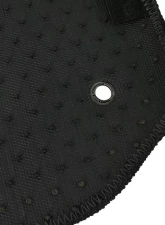 Spec-D Black Carpet Floor Mats (4pc) Ford Mustang 1994-2004                                     - MAT-MST94BLK - Image 6