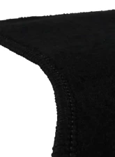 Spec-D Black Carpet Floor Mats (4pc) Ford Mustang 1994-2004                                     - MAT-MST94BLK - Image 7