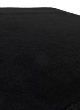 Spec-D Black Carpet Floor Mats (4pc) Ford Mustang 1994-2004                                     - MAT-MST94BLK - Image 8