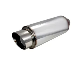 Spec-D Universal 2.5