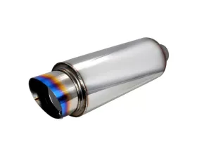 Spec-D Universal 2.5