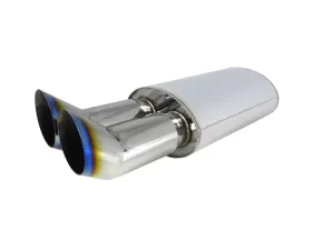 Spec-D Universal 2.5