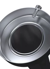 Spec-D Universal 4.5" Inlet T-304 Stainless Steel Muffler Silencer                                     - MF-SR78145 - Image 8