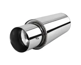 Spec-D Universal 2.5