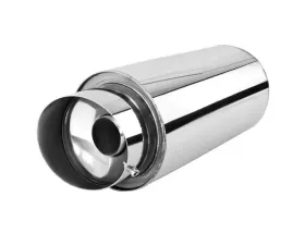Spec-D Universal 2.5