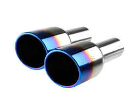 Spec-D Universal 2.5