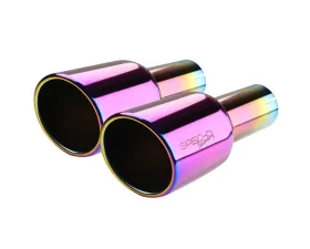 Spec-D Universal 2.5