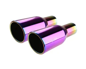 Spec-D Universal 2.5
