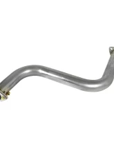 Spec-D T-304 Stainless Steel N1 Style Catback Exhaust System w/ Burnt Tip Honda Accord 1990-1993                                     - MFCAT2-ACD90T-SD - Image 3
