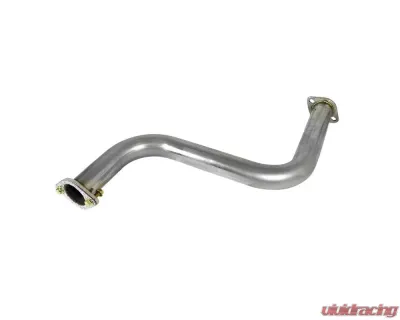 Spec-D T-304 Stainless Steel N1 Style Catback Exhaust System w/ Burnt Tip Honda Accord 1990-1993 - MFCAT2-ACD90T-SD