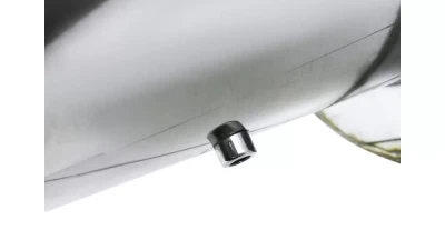 Spec-D T-304 Stainless Steel N1 Style Catback Exhaust System Honda Accord 1994-1997                                     - MFCAT2-ACD94 - Image 5